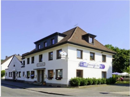 Photo: Gasthof Dattenfelder Hof