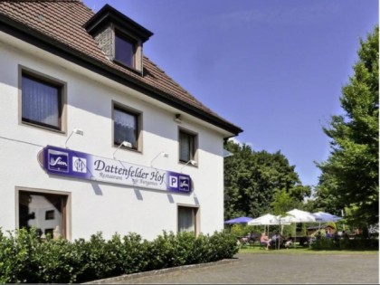 Photo: Gasthof Dattenfelder Hof